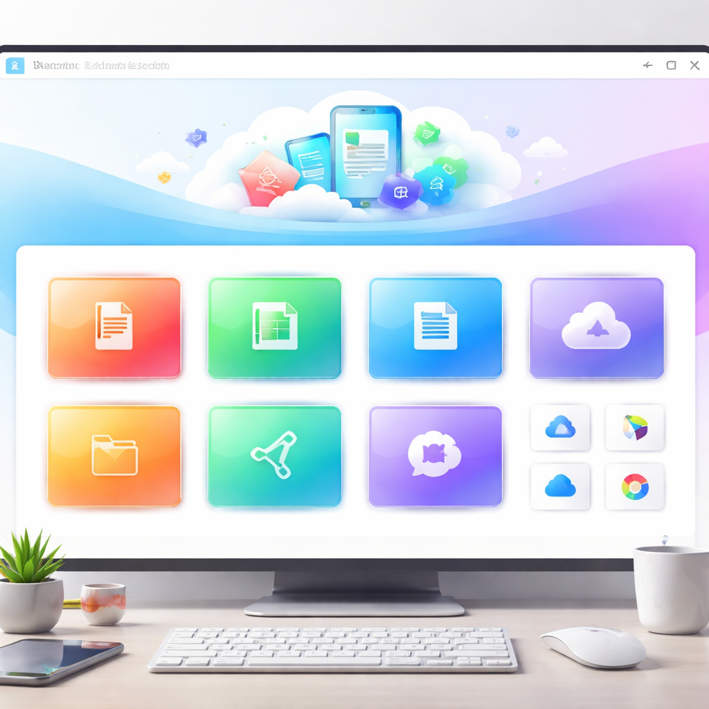 WPS Office 智汇版安装界面预览