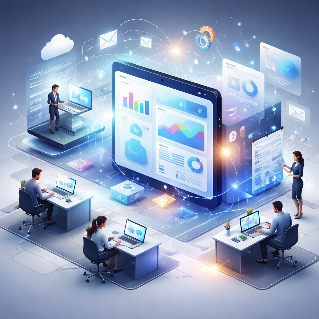 WPS Office 电脑版下载：从安装到上手的完整指南